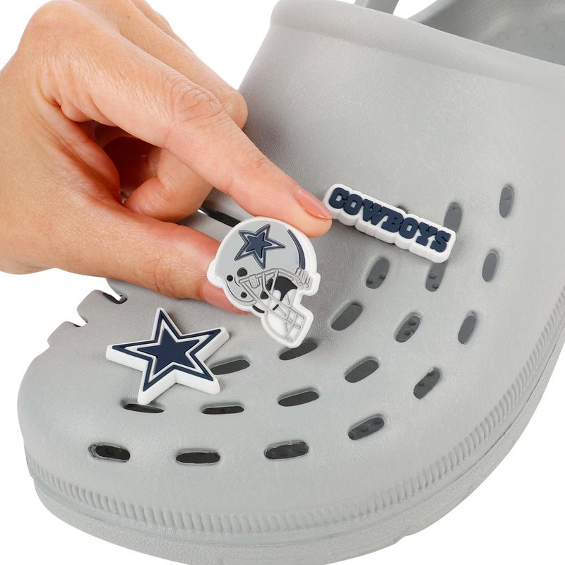 Dallas Cowboys Nail File