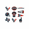 Houston Texans NFL 10 Pack Team Clog Charms