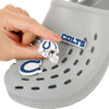 Indianapolis Colts NFL 10 Pack Team Clog Charms