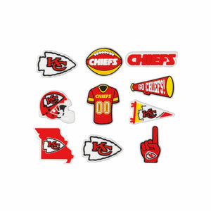 Kansas City Chiefs Hawaiian Jungle Skull NFL Beach Summer Men And Women For  Fans Gift - Banantees