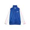 Buffalo Bills NFL Two Tone Velour Zip Up Top (PREORDER - SHIPS EARLY OCTOBER)
