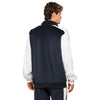Chicago Bears NFL Two Tone Velour Zip Up Top (PREORDER - SHIPS EARLY OCTOBER)