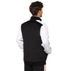 Cincinnati Bengals NFL Two Tone Velour Zip Up Top (PREORDER - SHIPS EARLY OCTOBER)