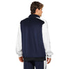 Dallas Cowboys NFL Two Tone Velour Zip Up Top (PREORDER - SHIPS EARLY OCTOBER)