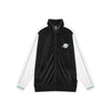 Miami Dolphins NFL Two Tone Velour Zip Up Top (PREORDER - SHIPS EARLY OCTOBER)