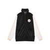 Pittsburgh Steelers NFL Two Tone Velour Zip Up Top (PREORDER - SHIPS EARLY OCTOBER)