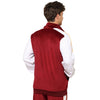 Washington Commanders NFL Two Tone Velour Zip Up Top (PREORDER - SHIPS LATE OCTOBER)
