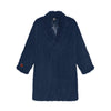 Chicago Bears NFL Faux Fur Long Jacket (PREORDER - SHIPS LATE NOVEMBER)