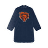 Chicago Bears NFL Faux Fur Long Jacket (PREORDER - SHIPS LATE NOVEMBER)