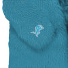 Detroit Lions NFL Faux Fur Long Jacket (PREORDER - SHIPS LATE NOVEMBER)