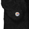 Pittsburgh Steelers NFL Faux Fur Long Jacket (PREORDER - SHIPS LATE NOVEMBER)