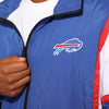 Buffalo Bills NFL Nylon Crinkle Gameday Jacket (PREORDER - SHIPS LATE OCTOBER)