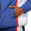 Buffalo Bills NFL Nylon Crinkle Gameday Jacket (PREORDER - SHIPS LATE OCTOBER)