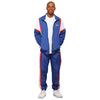 Buffalo Bills NFL Nylon Crinkle Gameday Jacket (PREORDER - SHIPS LATE OCTOBER)