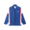Buffalo Bills NFL Nylon Crinkle Gameday Jacket (PREORDER - SHIPS LATE OCTOBER)
