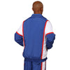 Buffalo Bills NFL Nylon Crinkle Gameday Jacket (PREORDER - SHIPS LATE OCTOBER)