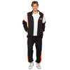 Cincinnati Bengals NFL Nylon Crinkle Gameday Jacket (PREORDER - SHIPS LATE OCTOBER)