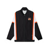 Cincinnati Bengals NFL Nylon Crinkle Gameday Jacket (PREORDER - SHIPS LATE OCTOBER)