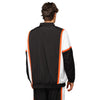 Cincinnati Bengals NFL Nylon Crinkle Gameday Jacket (PREORDER - SHIPS LATE OCTOBER)