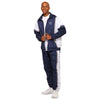 Dallas Cowboys NFL Nylon Crinkle Gameday Jacket (PREORDER - SHIPS LATE OCTOBER)