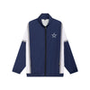 Dallas Cowboys NFL Nylon Crinkle Gameday Jacket (PREORDER - SHIPS LATE OCTOBER)