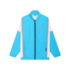 Detroit Lions NFL Nylon Crinkle Gameday Jacket (PREORDER - SHIPS LATE OCTOBER)