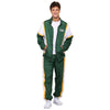 Green Bay Packers NFL Nylon Crinkle Gameday Jacket (PREORDER - SHIPS LATE OCTOBER)