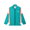 Miami Dolphins NFL Nylon Crinkle Gameday Jacket (PREORDER - SHIPS LATE OCTOBER)