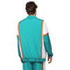 Miami Dolphins NFL Nylon Crinkle Gameday Jacket (PREORDER - SHIPS LATE OCTOBER)
