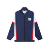New York Giants NFL Nylon Crinkle Gameday Jacket (PREORDER - SHIPS LATE OCTOBER)