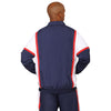 New York Giants NFL Nylon Crinkle Gameday Jacket (PREORDER - SHIPS LATE OCTOBER)