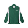 New York Jets NFL Nylon Crinkle Gameday Jacket (PREORDER - SHIPS LATE OCTOBER)