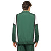 New York Jets NFL Nylon Crinkle Gameday Jacket (PREORDER - SHIPS LATE OCTOBER)
