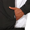 Las Vegas Raiders NFL Nylon Crinkle Gameday Jacket (PREORDER - SHIPS LATE OCTOBER)