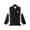 Las Vegas Raiders NFL Nylon Crinkle Gameday Jacket (PREORDER - SHIPS LATE OCTOBER)