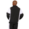 Las Vegas Raiders NFL Nylon Crinkle Gameday Jacket (PREORDER - SHIPS LATE OCTOBER)