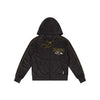 Baltimore Ravens NFL Womens Terry Knit Zip Up Top