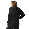 Detroit Lions NFL Womens Terry Knit Zip Up Top