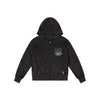 New York Jets NFL Womens Terry Knit Zip Up Top