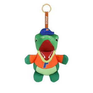 Florida Gators NCAA Plush Teamie Beanie Mascot Bag Charm Keychain