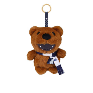 Penn State Nittany Lions NCAA Plush Teamie Beanie Mascot Bag Charm Keychain