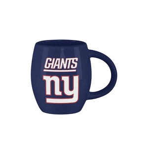 New York Giants NFL Tea Tub Mug