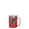 Atlanta Falcons NFL Team Color Insulated Stainless Steel Mug