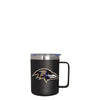 Baltimore Ravens NFL Team Color Insulated Stainless Steel Mug