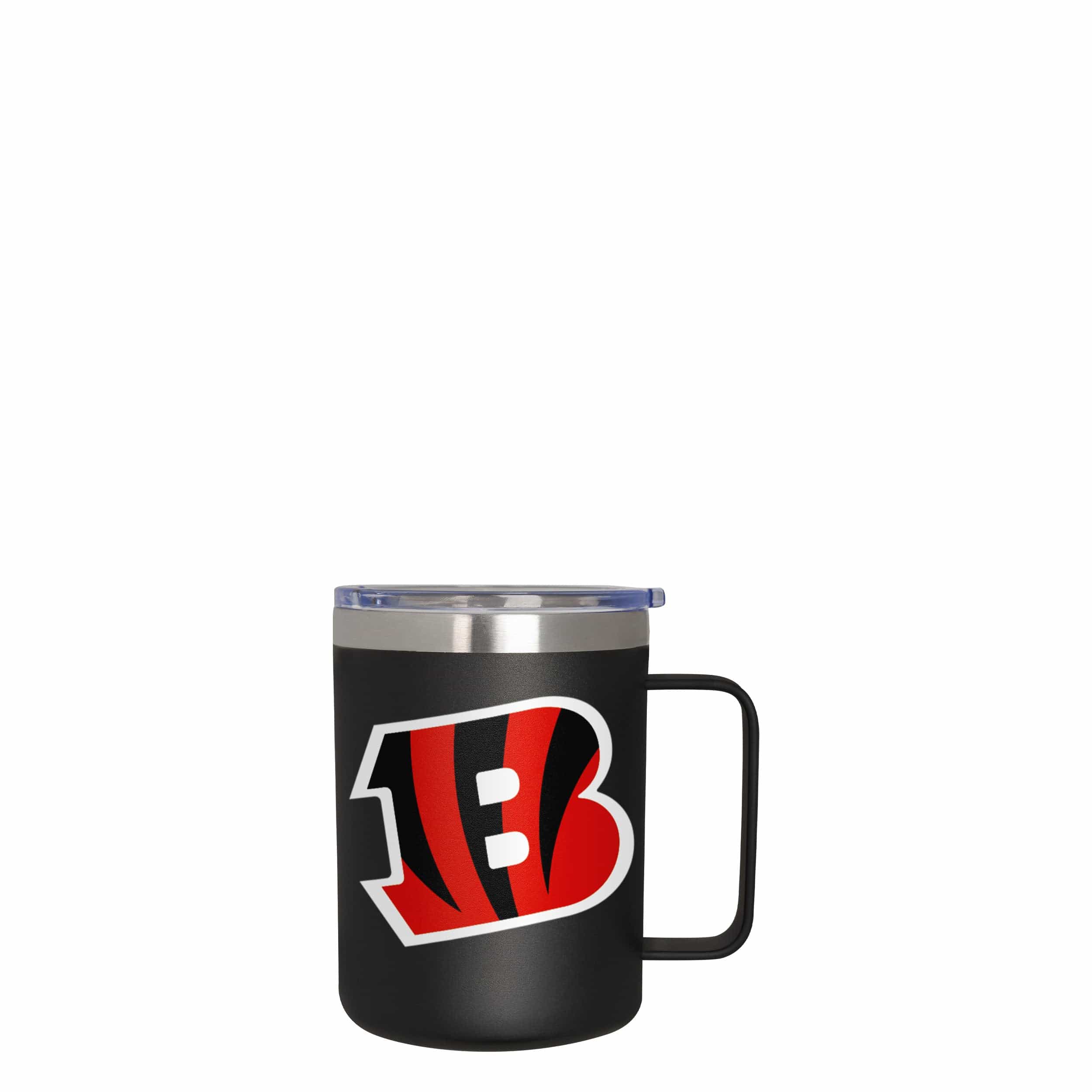 Bengal’s Fan Coffee Mug