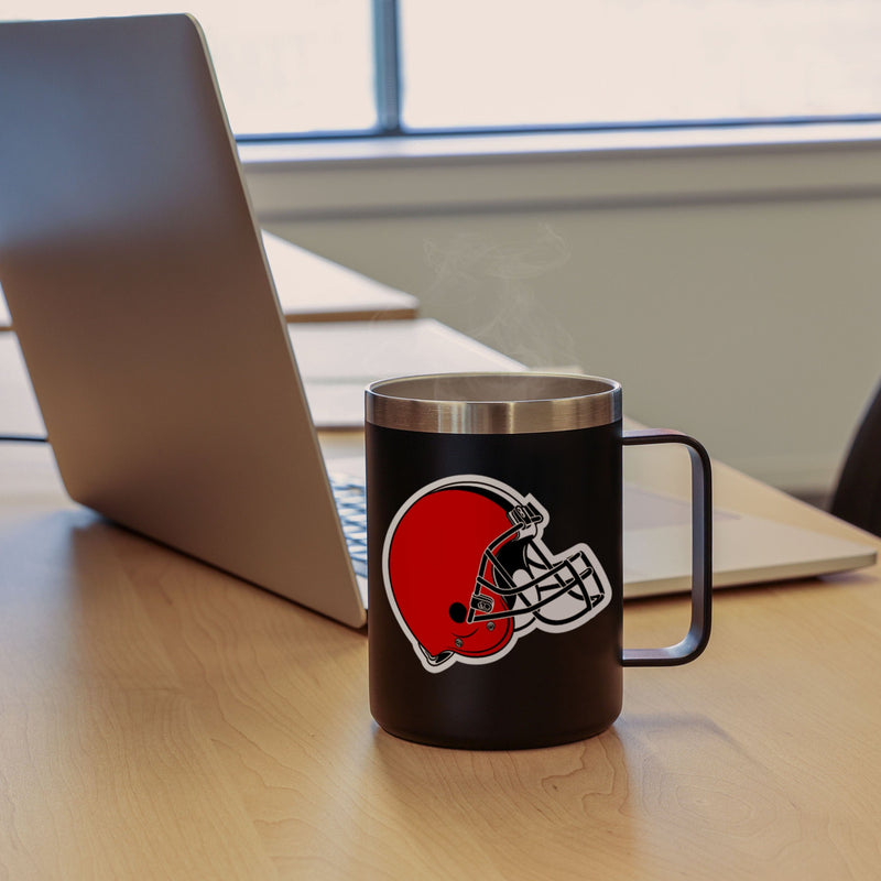 Cleveland Browns Water Cooler Mug