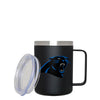 Carolina Panthers NFL Team Color Insulated Stainless Steel Mug