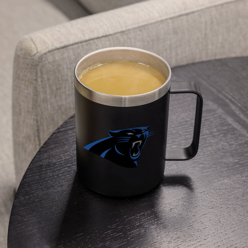 Carolina Panthers NFL Football 2-Pack Tumbler Cup Set