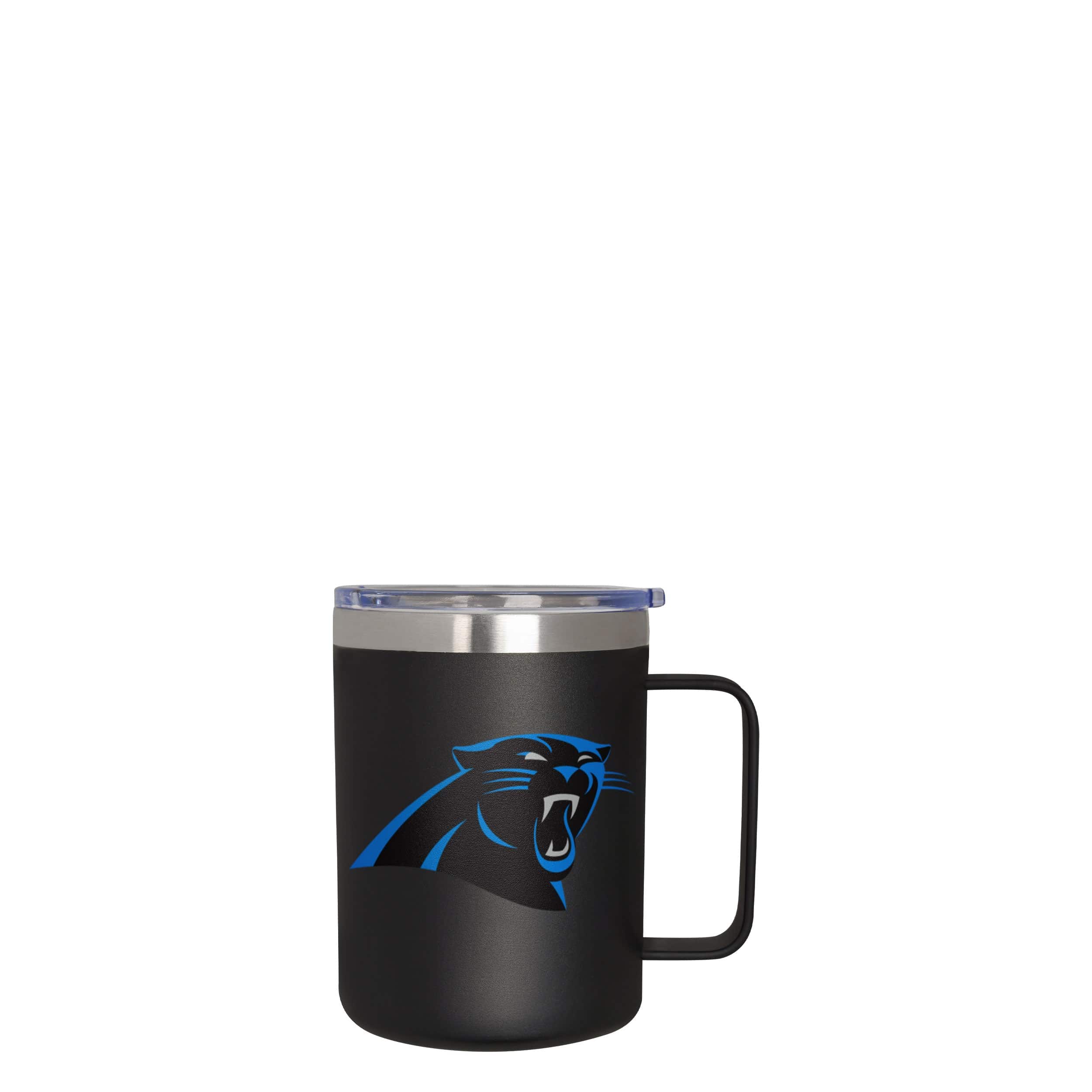 Cup Gift Set, Carolina Panthers