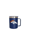 Denver Broncos NFL Team Color Insulated Stainless Steel Mug